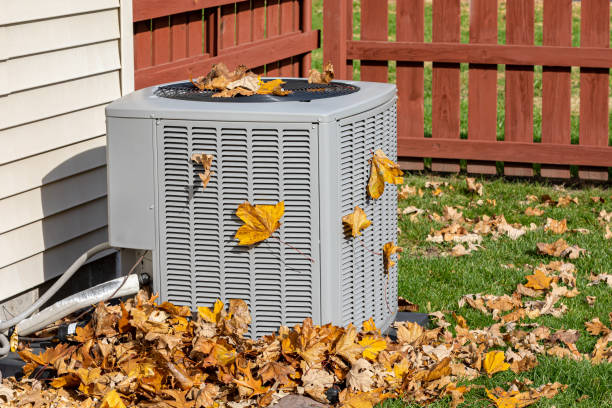 Best HVAC Maintenance Near Me  in Auberry, CA