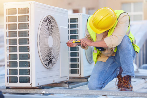 Auberry, CA HVAC Company