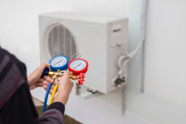 Best Central Air Repair  in Auberry, CA
