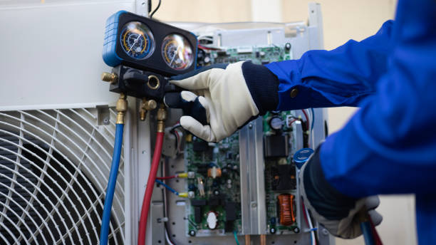 Best HVAC Companies Near Me  in Auberry, CA