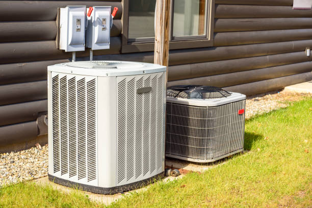 Reliable Auberry, CA HVAC Solutions
